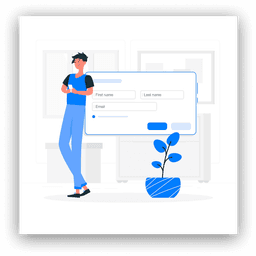 Apply Illustration