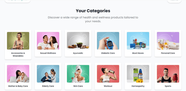 Happy Hour Finder app interface